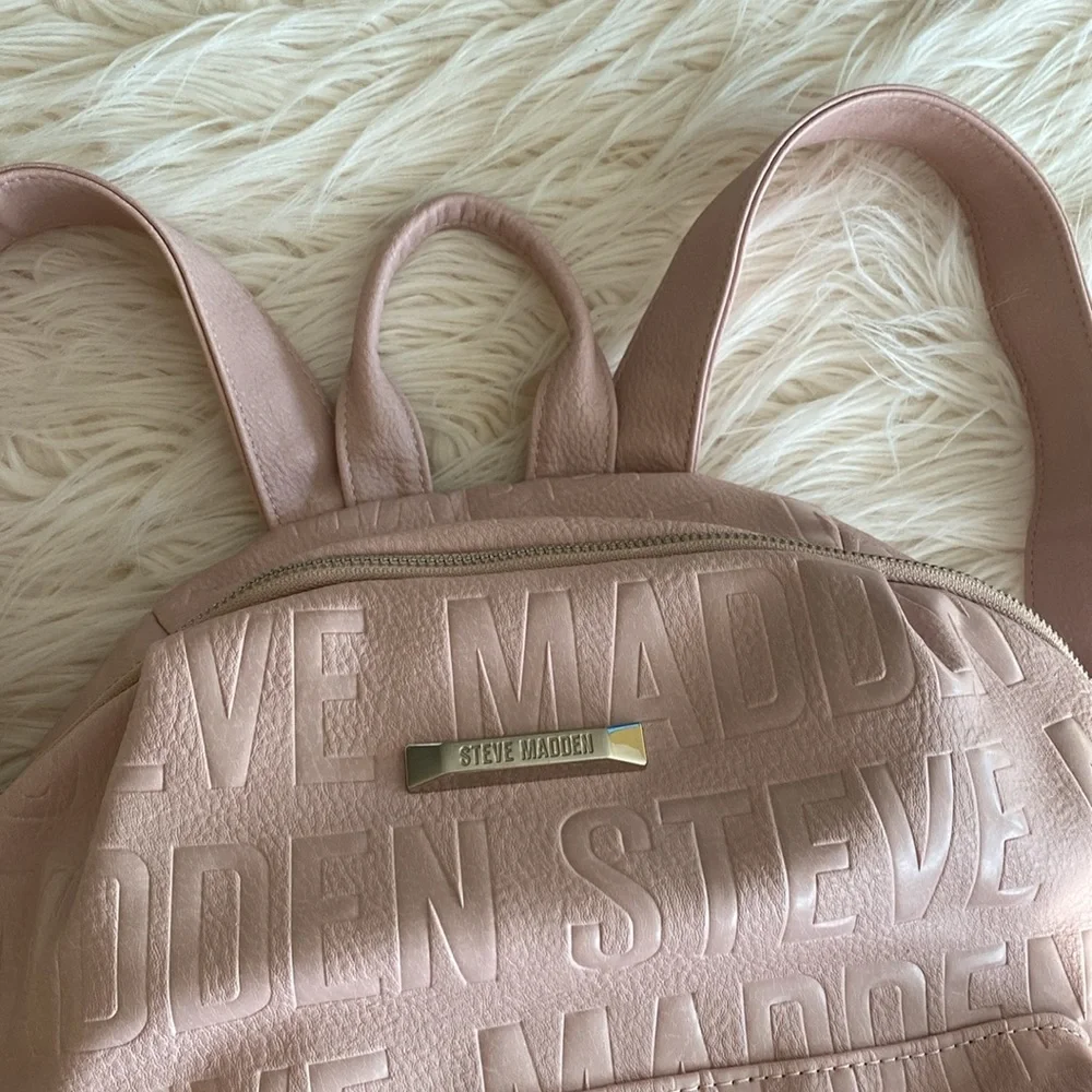 STEVE MADDEN backpack